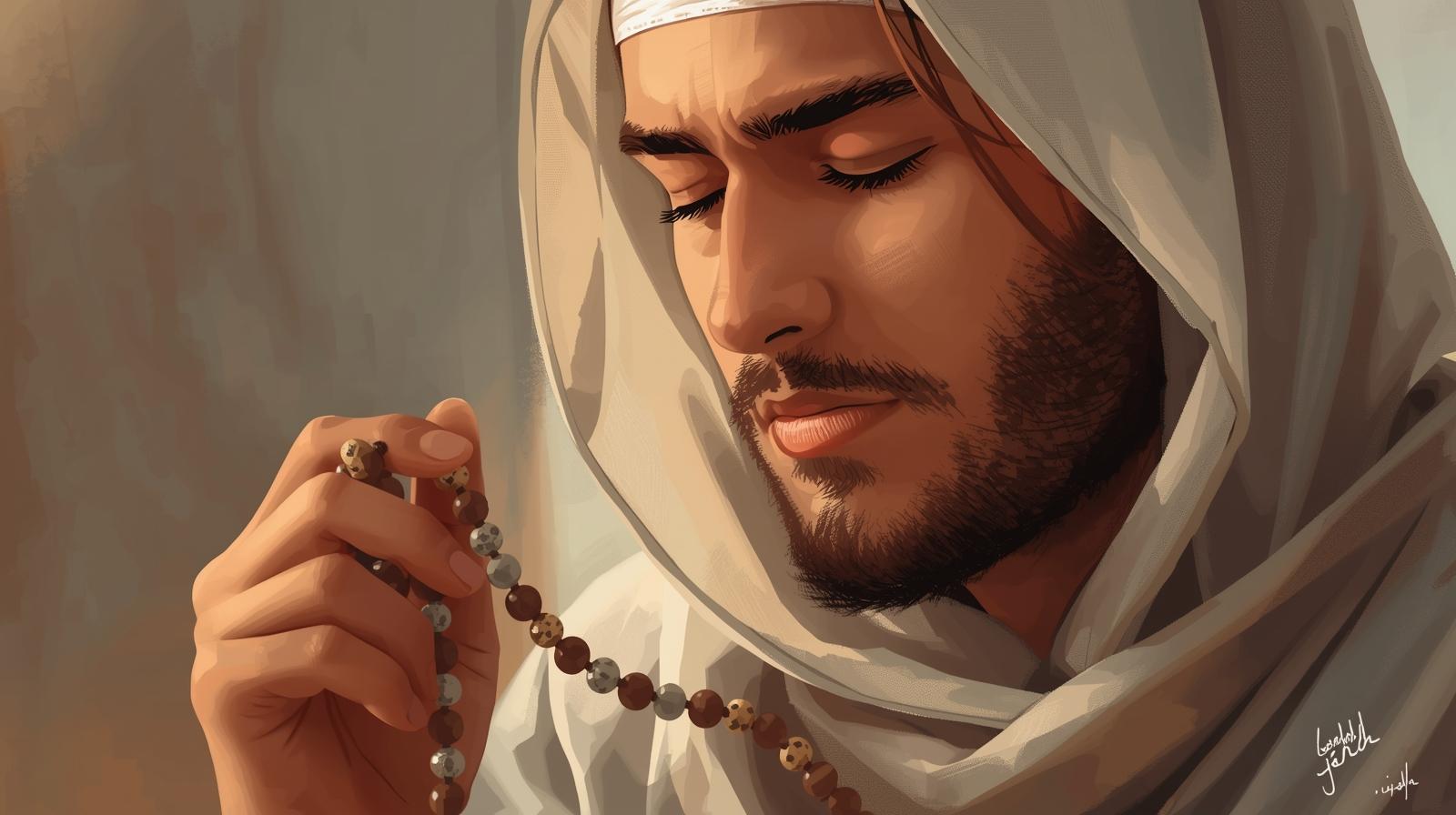 ज़िक्र की ताक़त: अल्लाह का याद रखना क्यों ज़रूरी है?