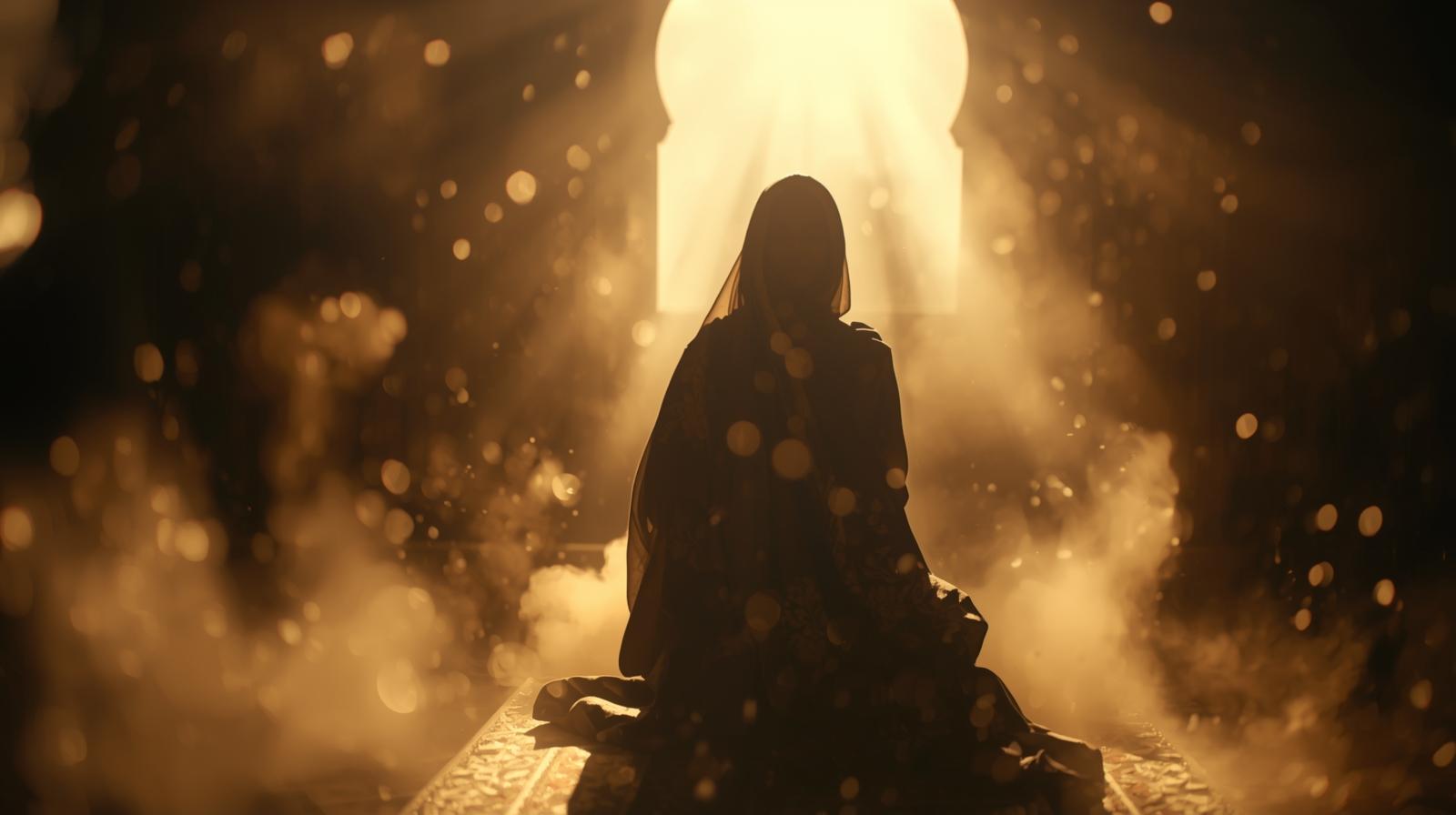 माफ़ करना अल्लाह के करीब ले जाता है